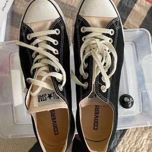 Converse sneakers
